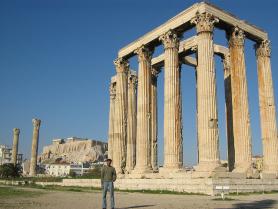 Ostrov Rhodos, okolí obce Archipolis