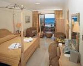 Rhodos, hotel Atlantica Imperial Beach Resort - možnost ubytování