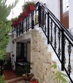 Rhodoský hotel Cava d'Oro
