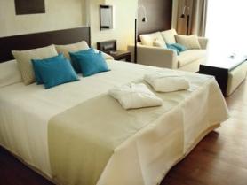 Rhodoský hotel Elysium Elite Club - možnost ubytování