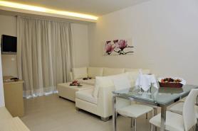 Hotel Afandou Bay & Suites - možnost ubytování