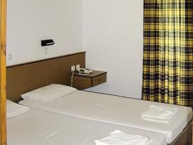 Hotel Argiro Village - možnost ubytování