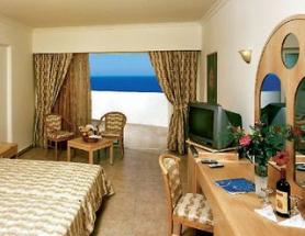 Rhodoský hotel Kalithea Horizon Royal - ubytování