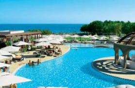 Hotel Lindos Imperial s bazénem, Rhodos