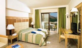Rhodoský hotel Lindos Imperial - možnost ubytování