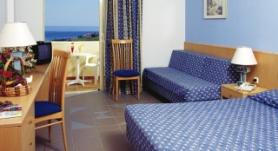 Rhodoský hotel Princess Sun - možnost ubytování