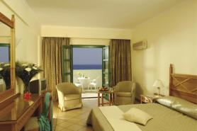 Hotel Mitsis Rodos Maris Resort & Spa - ubytování