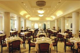 Hotel Mitsis Rodos Maris Resort s restaurací