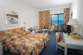 Rhodoský hotel Esperos Palace - možnost ubytování