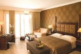 Rhodoský hotel La Marquise - možnost ubytování