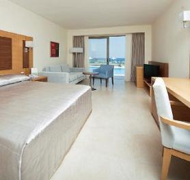 Rhodoský hotel Sentido Apollo Blue Palace - možnost ubytování