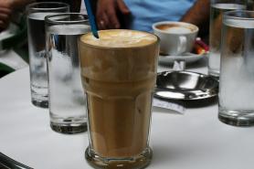 Frappé
