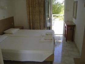 Apartmány Sea Harmony - možnost ubytování