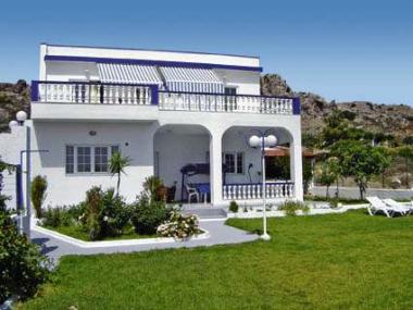 Stegna - hotel Villa Stegna