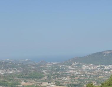 Rhodos - Maritsa