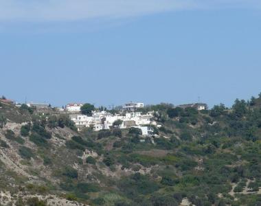 Rhodos - obec Profilia