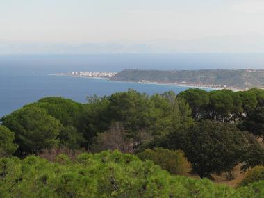 Řecko, Rhodos