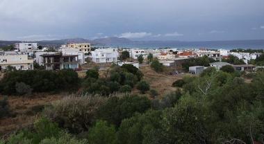 Gennadi, ostrov Rhodos