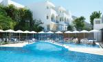 Hotelový areál Costa Lindia Park, Lardos