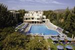 Hotelový areál Calypso Resort, Afandou