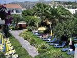 Hotel Argiro Village se zahradou, Afandou