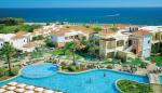 Hotelový areál Lindos Imperial, Rhodos