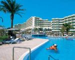 Rhodos - hotelový areál Rhodos Palladium