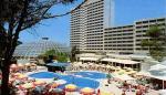 Rhodoský hotel Rodos Palace