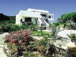 Rhodos a hotel Tselios