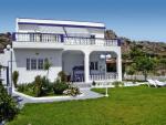 Stegna - hotel Villa Stegna