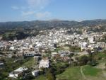 Kalithies, Rhodos