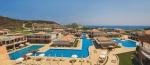 Rhodos - hotel La Marquise s bazénem