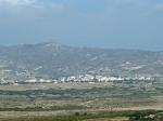 Ostrov Rhodos s obcí Kattavia