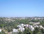 Rhodos - městečko Koskinou