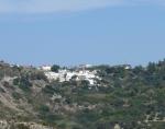 Rhodos - obec Profilia