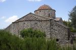 Rhodos, klášter Mon Thari