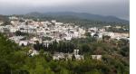Ostrov Rhodos, obec Embona