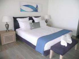 Rhodoský hotel Aquagrand Deluxe Resort - ubytování