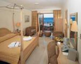 Rhodos, hotel Atlantica Imperial Beach Resort - možnost ubytování