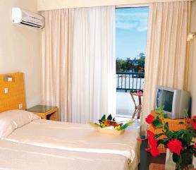Rhodos, hotel Costa Lindia Park - možnost ubytování