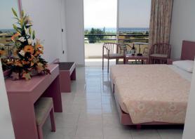 Hotel Afandou Beach - možnost ubytování