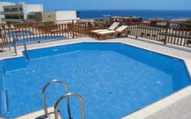 Hotel LTI Miraluna Village s bazénem, Rhodos