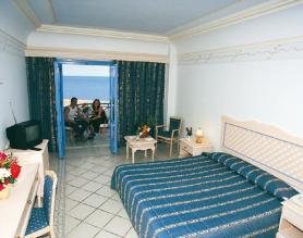 Hotel Mitsis Rodos Village - možnost ubytování