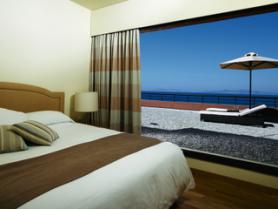 Hotel Sheraton Rhodes Resort - ubytování