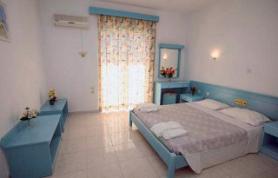 Hotel Summer Dream, ostrov Rhodos - ubytování