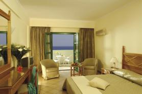 Hotel Mitsis Rodos Maris Resort & Spa - ubytování