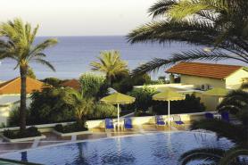 Hotel Mitsis Rodos Maris Resort s bazénem