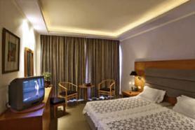 Hotel Lydia Maris na Rhodosu - možnost ubytování