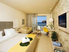 Rhodoský hotel Sensimar Port Royal Villas & Spa - možnost ubytování