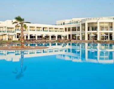 Rhodos - hotel Sentido Apollo Blue Palace s bazénem